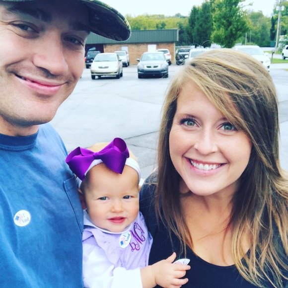 Meet your Posher, Chelsey McMahon - Picture 1 of 1